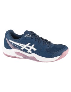 ASICS GelDedicate 9 Clay 1042A314400