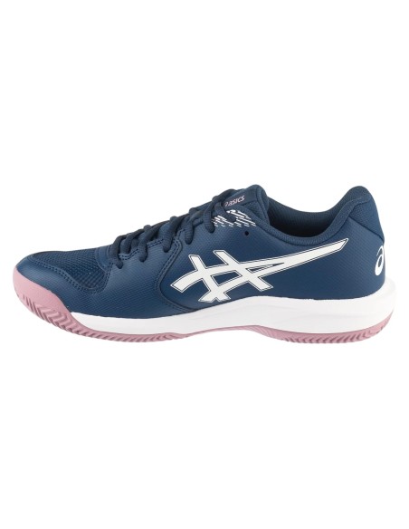 ASICS GelDedicate 9 Clay 1042A314400