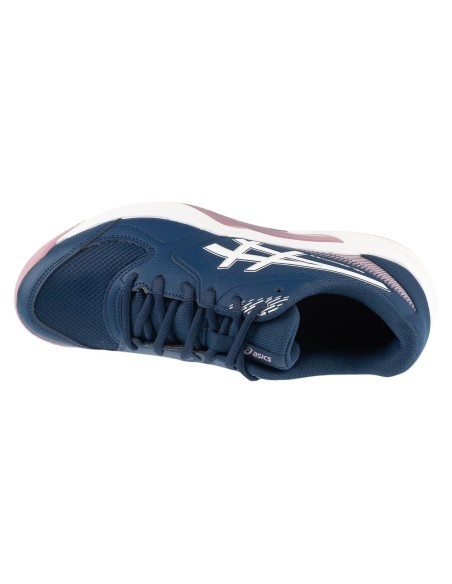ASICS GelDedicate 9 Clay 1042A314400