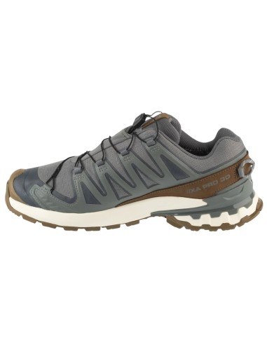 Salomon XA Pro 3D v9 GTX Lifelong L49296100