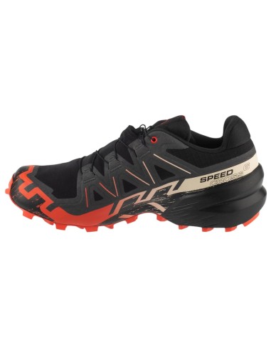 Salomon Speedcross 6 GTX L49226000