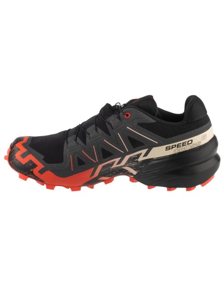 Salomon Speedcross 6 GTX L49226000