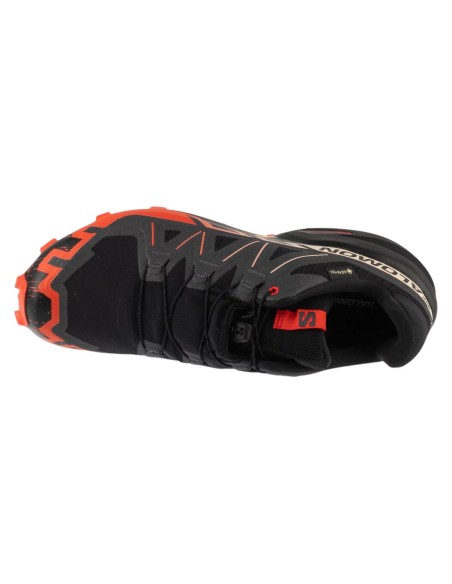 Salomon Speedcross 6 GTX L49226000