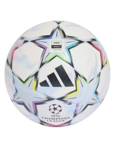 adidas UEFA Champions League LGE FIFA Quality Ball KE9765