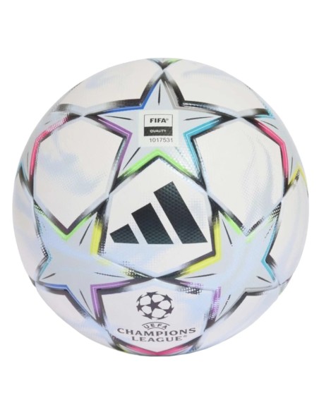 adidas UEFA Champions League LGE FIFA Quality Ball KE9765