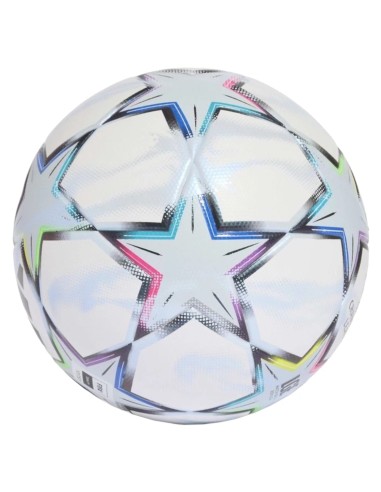 adidas UEFA Champions League LGE FIFA Quality Ball KE9765