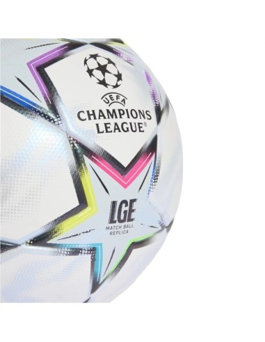 adidas UEFA Champions League LGE FIFA Quality Ball KE9765