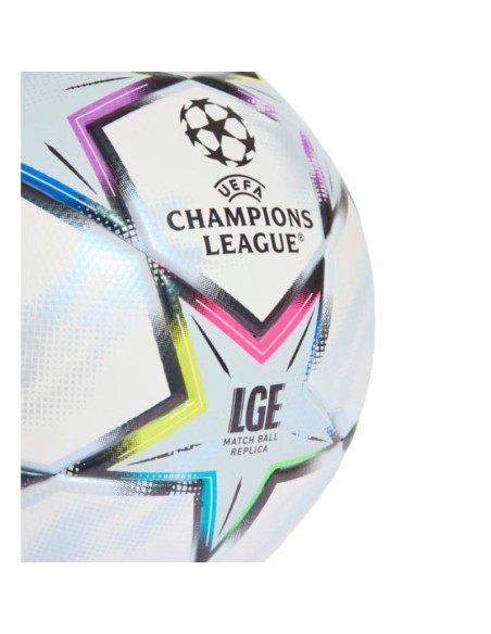 adidas UEFA Champions League LGE FIFA Quality Ball KE9765