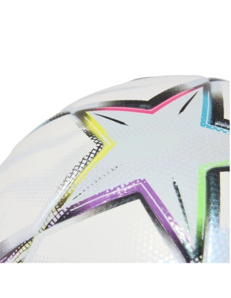 adidas UEFA Champions League LGE FIFA Quality Ball KE9765