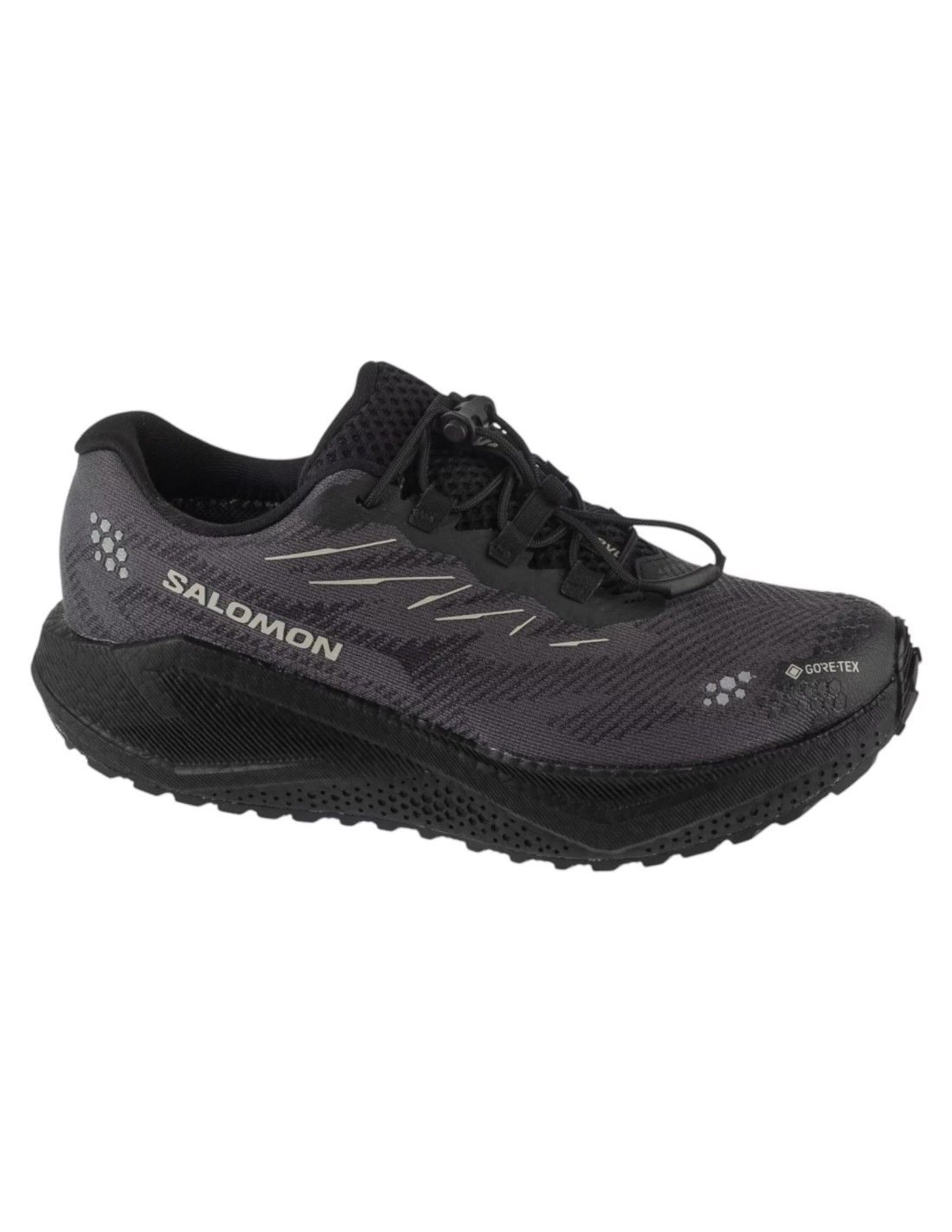 Salomon Aero Blaze 4 Grvl GTX W L45403700