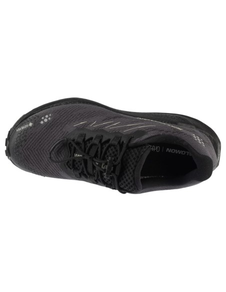 Salomon Aero Blaze 4 Grvl GTX W L45403700