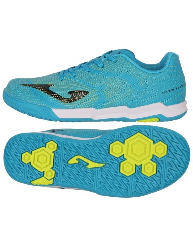 Joma Evolution Jr 2627 IN EVJW2627IN