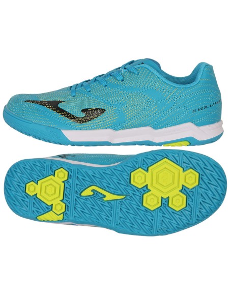 Joma Evolution Jr 2627 IN EVJW2627IN