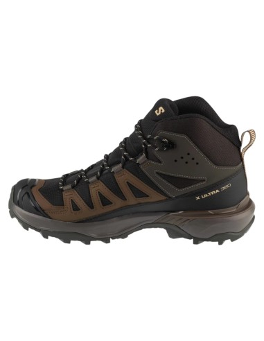 Salomon X Ultra 360 Mid GTX L45473200
