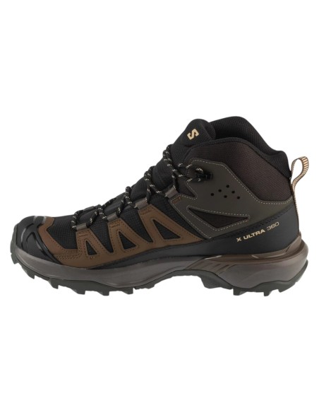 Salomon X Ultra 360 Mid GTX L45473200