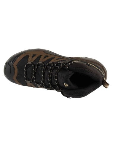 Salomon X Ultra 360 Mid GTX L45473200