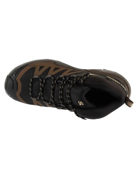 Salomon X Ultra 360 Mid GTX L45473200