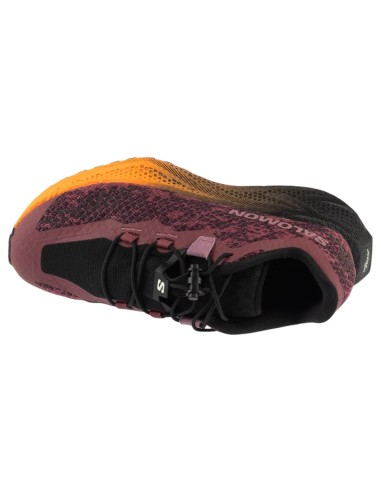 Salomon Aero Glide 4 GRVL W L45407200