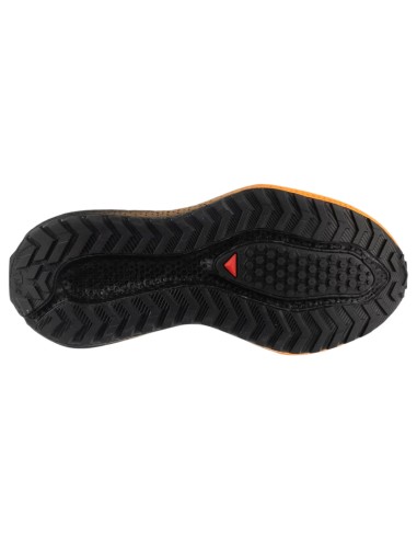 Salomon Aero Glide 4 GRVL W L45407200