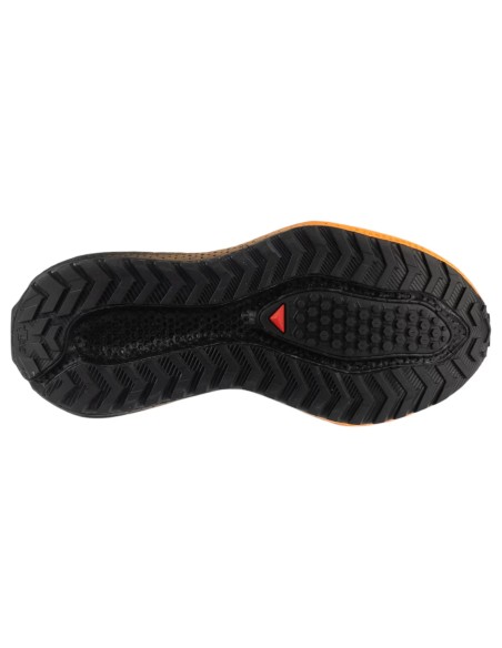 Salomon Aero Glide 4 GRVL W L45407200