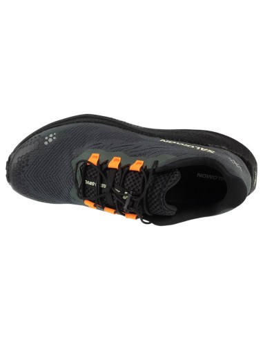Salomon Aero Blaze 4 Grvl L45472600