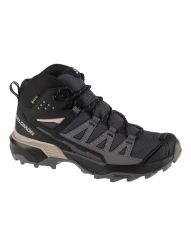 Salomon X Ultra 360 Mid GTX W L49101500