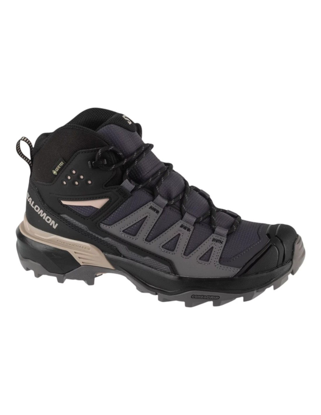 Salomon Salomon X Ultra 360 Mid GTX W L49101500