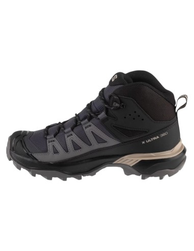 Salomon X Ultra 360 Mid GTX W L49101500