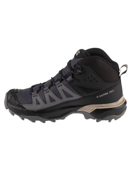 Salomon X Ultra 360 Mid GTX W L49101500