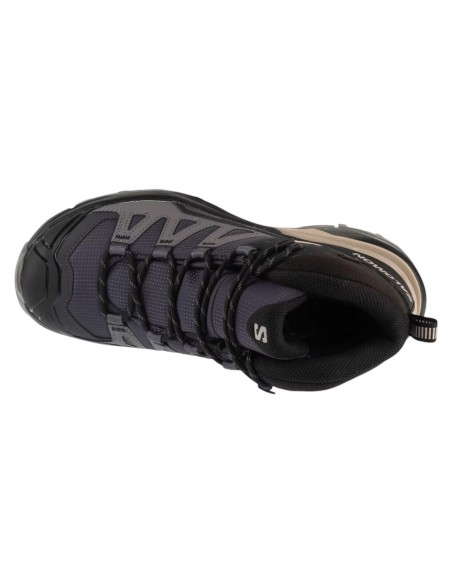 Salomon X Ultra 360 Mid GTX W L49101500