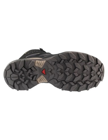 Salomon X Ultra 360 Mid GTX W L49101500