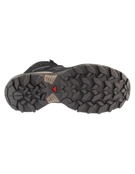 Salomon X Ultra 360 Mid GTX W L49101500
