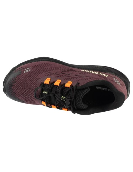 Salomon Aero Blaze 4 Grvl W L45472700