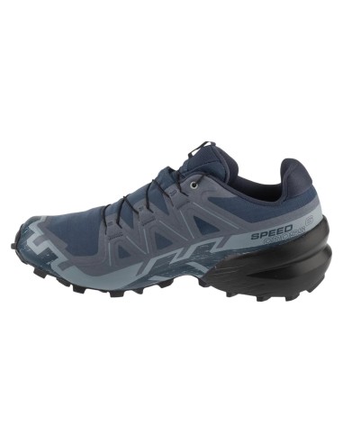 Salomon Speedcross 6 GTX L47985300