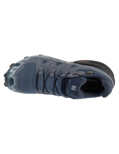 Salomon Speedcross 6 GTX L47985300