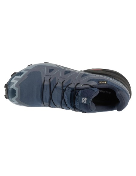 Salomon Speedcross 6 GTX L47985300