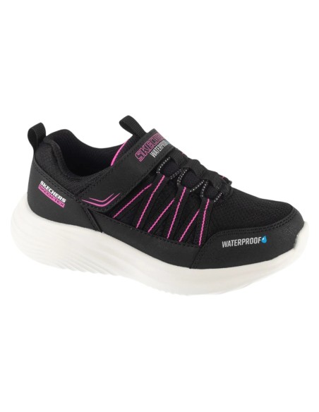 Skechers Bounder ProAqua Step 303484LBKHP
