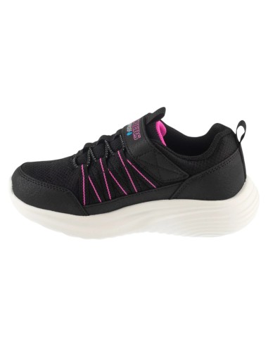 Skechers Bounder ProAqua Step 303484LBKHP