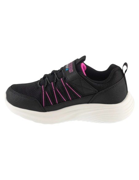 Skechers Bounder ProAqua Step 303484LBKHP