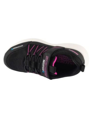 Skechers Bounder ProAqua Step 303484LBKHP