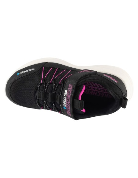Skechers Bounder ProAqua Step 303484LBKHP