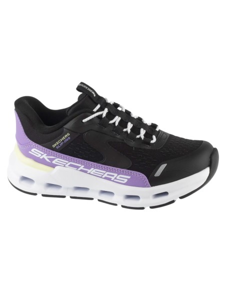Skechers Slipins GlideStepVista Lane 303654LBKPR