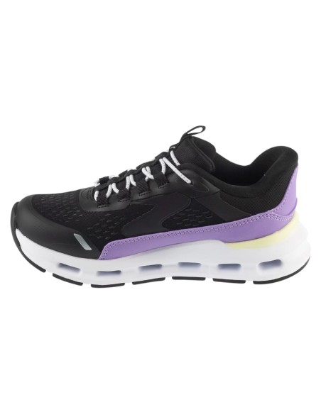 Skechers Slipins GlideStepVista Lane 303654LBKPR