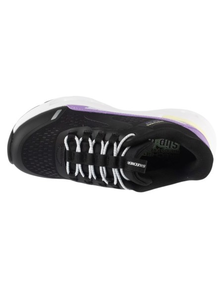 Skechers Slipins GlideStepVista Lane 303654LBKPR