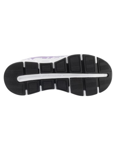 Skechers Slipins GlideStepVista Lane 303654LBKPR