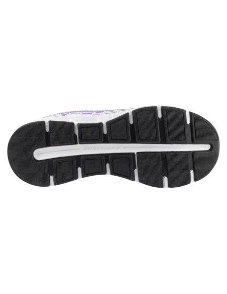 Skechers Slipins GlideStepVista Lane 303654LBKPR