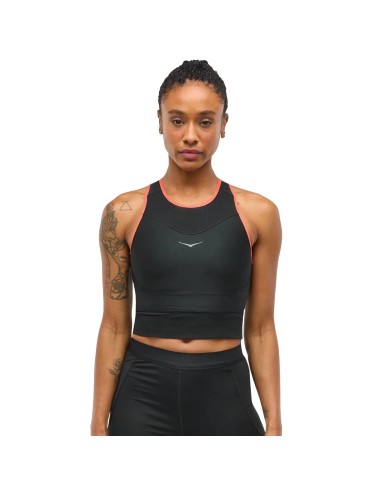 Hoka W Race Day Bra 1166630BLK