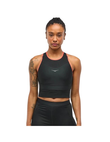 Hoka W Race Day Bra 1166630BLK
