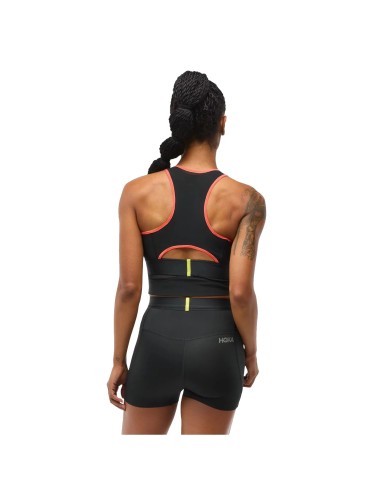 Hoka W Race Day Bra 1166630BLK