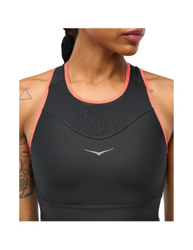 Hoka W Race Day Bra 1166630BLK